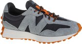 New Balance MS327RE1, Mannen, Grijs, Sneakers, maat: 44