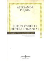 Yüzbaşının Kızı   Bütün ÖykülerBütün Romanlar