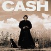 Johnny Cash - American Recordings (CD)