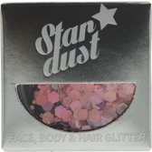 Beauty Blvd Stardust Odyssey Face, Body And Hair Glitter 5g