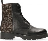 Maruti  - Gabri Boots Pixel Zwart - Womens - Pixel Black - 42