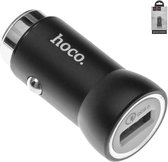 LDNIO - Premium Snellader Auto Lader met 2 USB Poorten met Micro USB Oplaad Kabel - Qualcom 3.0 aansluiting