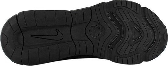 Nike Air Max Exosense - Heren Sneakers Sportschoenen Schoenen Zwart  CK6811-002 - Maat... | bol