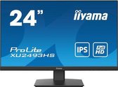 Iiyama XU2493HS-B4 - Full HD IPS Monitor - 24 Inch