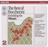The Best Of Boccherini (CD)
