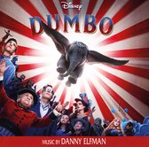 Various Artists - Dumbo (CD) (Original Soundtrack)