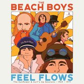 The Beach Boys - Feel Flows: The Sunflower & Surfs Up Sessions 1969 - 1971 (CD) (Limited Edition)