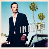 Till Brönner - The Movie Album (CD)