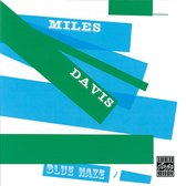 Miles Davis - Blue Haze (CD)