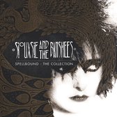 Siouxsie & The Banshees - Spellbound: The Collection (CD)