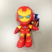 Mattel - Marvel Iron Man Plush