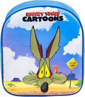 Looney Tunes Sac à dos 3D 30 cm
