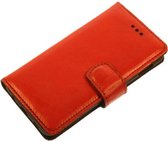 Made-NL vijf pasjes (Samsung Galaxy S10 Plus) Book case Brandweer Rood soepel leer schijfmagneet