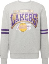 Mitchell & Ness sweatshirt Sinaasappel-L