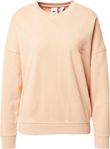Quiksilver sweatshirt oversized crew Pink-S