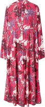 Lieblingsstück blousejurk renata Lichtroze-36