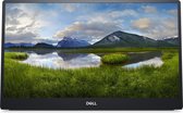 Dell C1422H - Full HD IPS USB-C Portable Monitor - 14 Inch