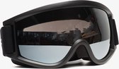 Mountain Peak skibril zwarte lens SR - Zwart