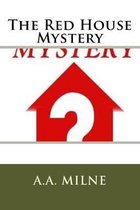 The Red House Mystery