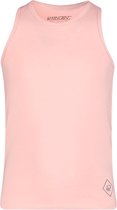 4President singlet Oleda blush pink