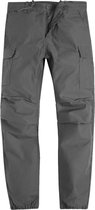 Vintage Industries Ridge cargo jogger grey