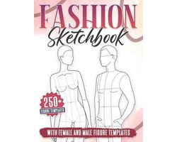 Fashion Sketchbook
