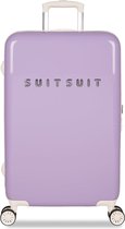 SUITSUIT - Fabulous Fifties - Royal Lavender - Reiskoffer (66 cm)