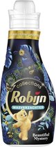 Bol.com Robijn Beautiful Mystery Wasverzachter - 8 x 30 wasbeurten - Voordeelverpakking aanbieding
