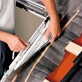 Velux waterkerende Manchet + lekwatergoot BFX SK06 1000