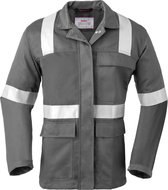 Havep Korte jas 5-Safety 3256 - Charcoal - 52