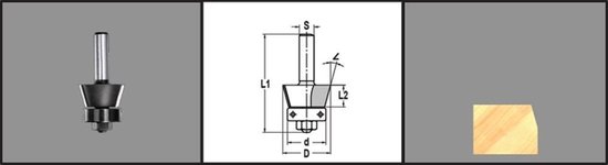 SpeTool Fasenfrees Graveerfrees 6mm Schacht 90 Graden V Groeffrees VHM 3 Fluiten Graveerbeitel Cnc Houtfrezer Schachtfrees Met Tialn Coating Voor Werktuigmachines En Afschuinen 685183284
