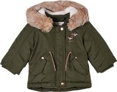 s.Oliver Baby Jas Mantel - Maat 80