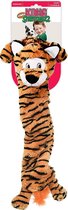 Kong Stretchezz Jumbo Tiger X-Large - 58X30X10Cm