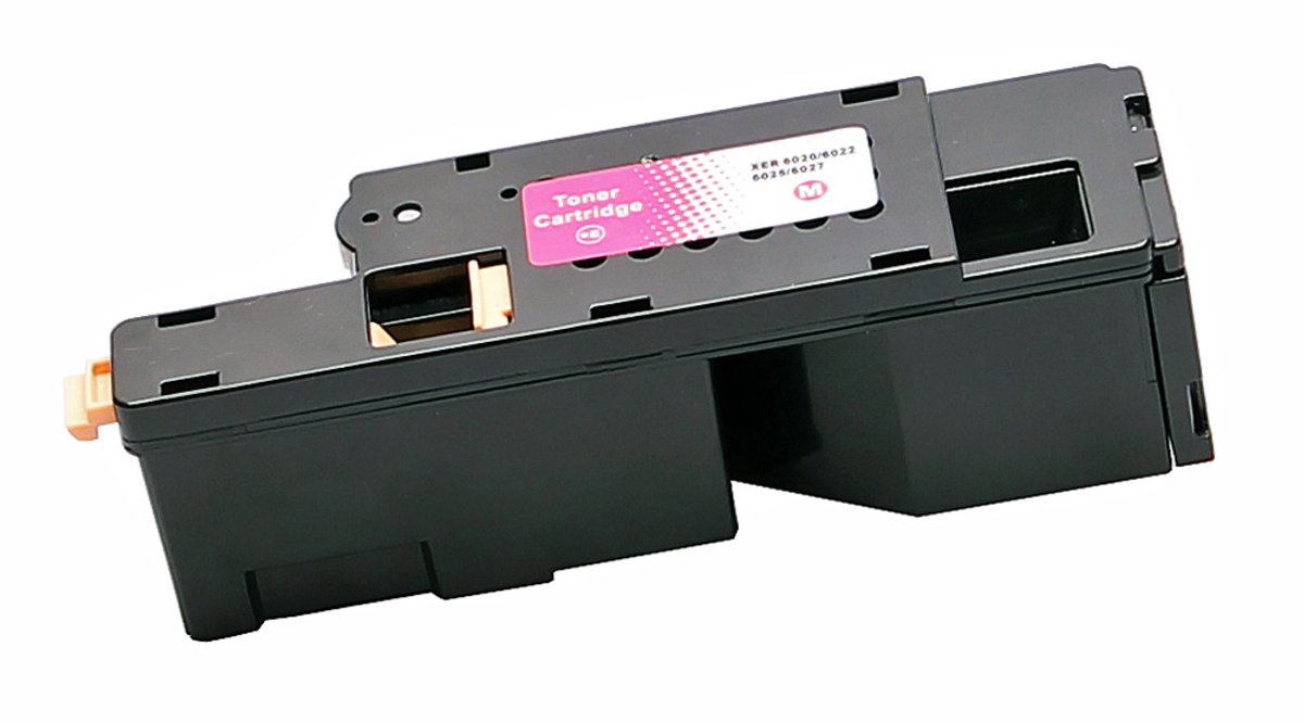 ABC huismerk toner magenta geschikt voor Epson Aculaser C1700 C1750 C1750N C1750W CX17 CX17NF CX17WF C 1700 C 1750 CX 17 N W NF WF
