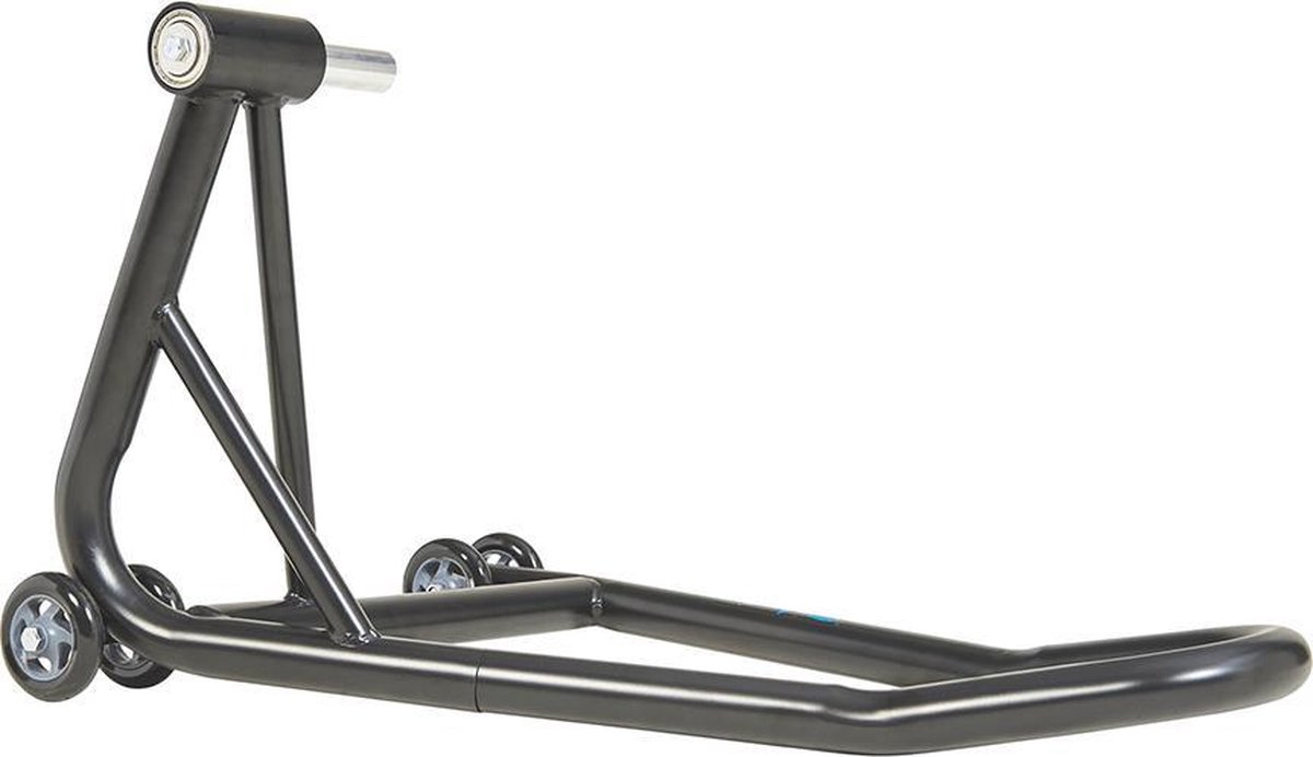 Datona® Paddockstand enkelzijdige ophanging - MV Agusta - Zwart