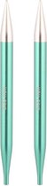 KnitPro Zing verwisselbare breipunten 8.00mm - 3st