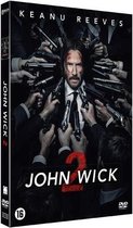 John Wick 2 (DVD)