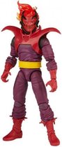 actiefiguur Dormammu Legends junior 15,2 cm paars/rood