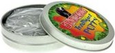 intelligent putty dinosaurus junior 8,5 cm zilver