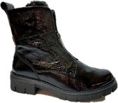 Ara High Soft Boots 12-23130 Zwart Lak