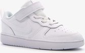 Nike Court Borough Low kinder sneakers - Wit - Maat 27
