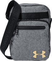 Under Armour Crossbody 1327794-004, Unisex, Grijs, Sachet, maat: One size