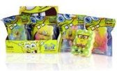 Suavipiel - Bob Sponge Bath Sponges - Children sponges Sponge Bob -