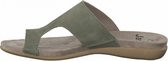 Jana Dames Slipper 8-8-27150-26 777 H-breedte Maat: 39 EU