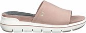 Marco Tozzi Dames Slip-on schoen 2-2-27540-24 521 rozih F-breedte Maat: 41 EU