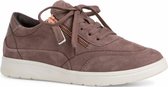 Jana Dames Sneaker 8-8-23750-27 550 rozih H-breedte Maat: 38 EU