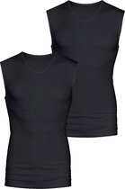Mey Heren muscle-shirt - onderhemd 2 pack Software