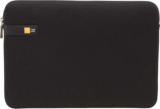Case Logic LAPS113 - Laptophoes / Sleeve - 13 inch - Zwart