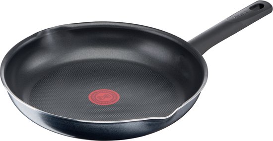 Tefal Family Day B5660823 poêle Poêle polyvalente Rond