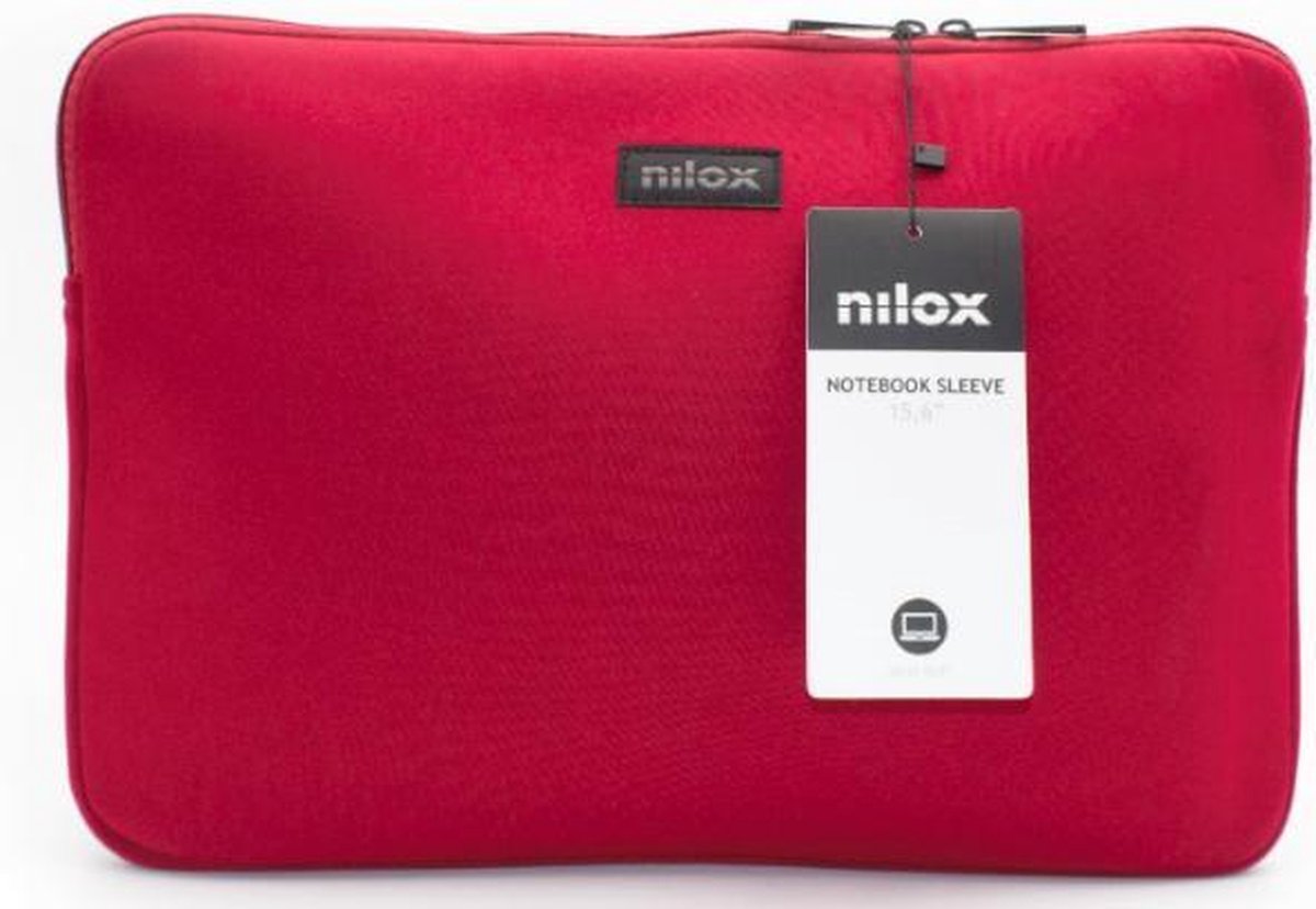 Nilox NXF1504 notebooktas 39,6 cm (15.6